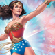 Illustration for article titled Wonder Woman is dropped as UN champion
